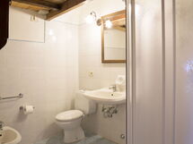 Accommodation:&nbsp;Torchio 4