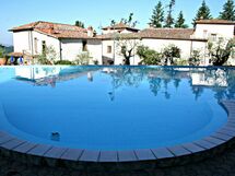 Villa Grassina