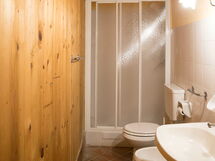 Accommodation:&nbsp;Belvedere 7