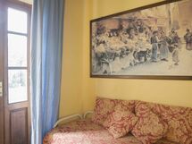 Accommodation:&nbsp;Spino 2