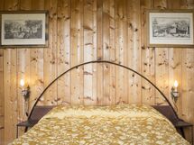 Accommodation:&nbsp;Belvedere 7