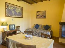Accommodation:&nbsp;Torchio 3