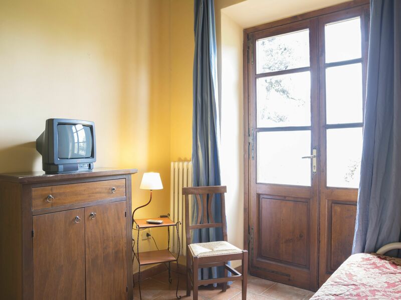 Accommodation:&nbsp;Spino 2