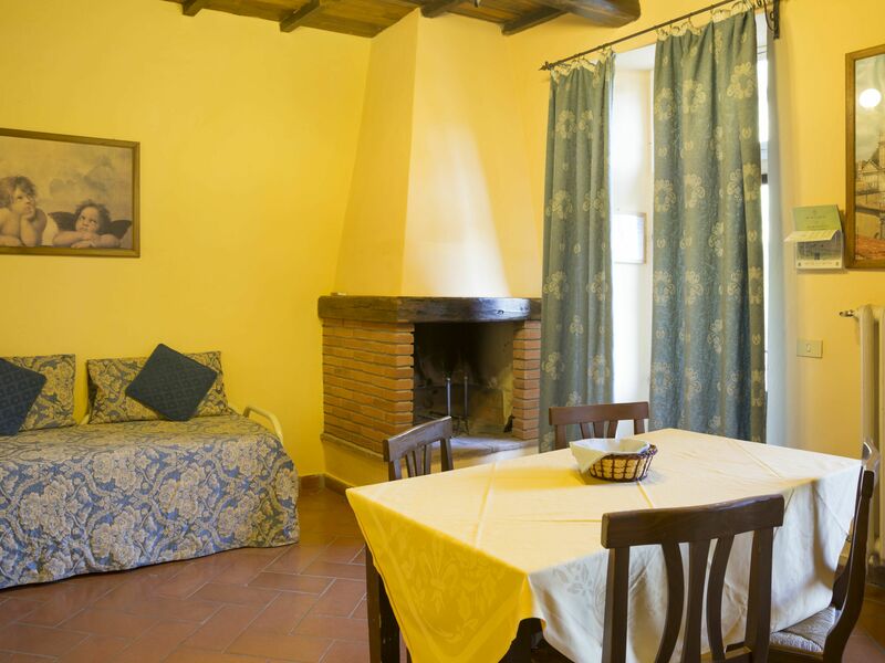 Accommodation:&nbsp;Torchio 3