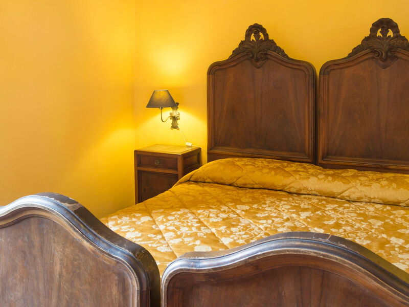 Accommodation:&nbsp;Buondelmonti 7
