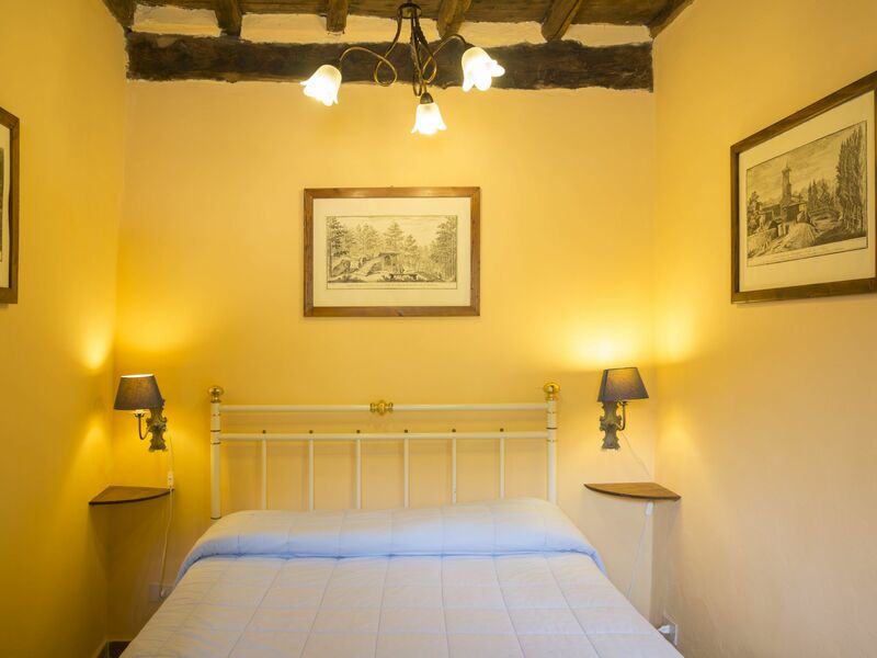 Accommodation:&nbsp;Buondelmonti 3