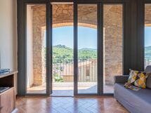 Accommodation:&nbsp;Gaiole Apartment 40