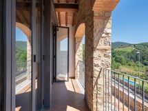 Accommodation:&nbsp;Gaiole Apartment 40