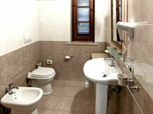 Accommodation:&nbsp;Casciana Apartments 1