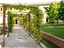 Villa Casciana
