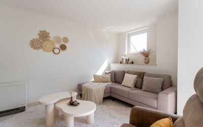 Accommodation:&nbsp;Duinenbries with Balcony 711.4