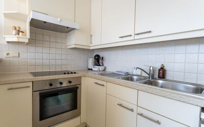 Accommodation:&nbsp;Duinenbries with Balcony 711.4