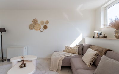 Accommodation:&nbsp;Duinenbries with Balcony 711.4