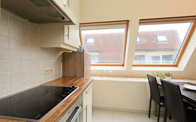 Accommodation:&nbsp;Havenhuys 502 with Balcony 715.1