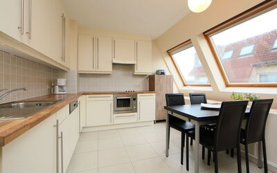Accommodation:&nbsp;Havenhuys 502 with Balcony 715.1