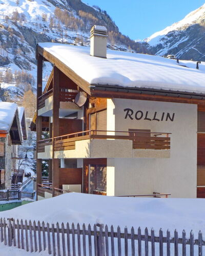 Haus Rollin