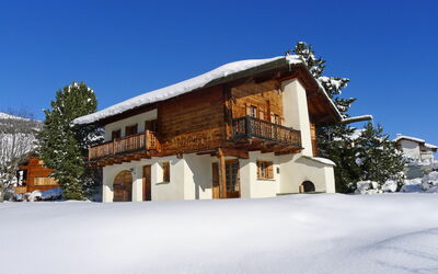 Chistiala Dadens - Falera, Grisons, Switzerland