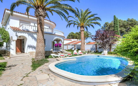 Villa Mar: Swimming Pool, Resort, Hacienda, Eco Hotel, Estate, Villa, Shade, Landscaping, Tropics