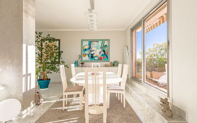 Accommodation:&nbsp;Les Balcons D'Eze 100.1