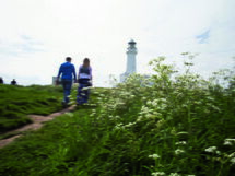 Thornwick Bay And Flamborough 900