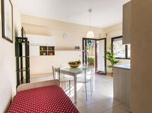 Accommodation:&nbsp;Elba Palmizi 190.4