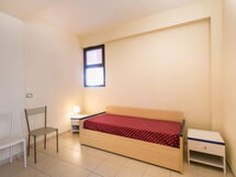 Accommodation:&nbsp;Elba Palmizi 190.4