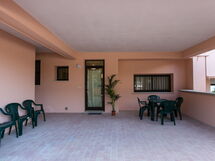 Accommodation:&nbsp;Elba Palmizi 190.1