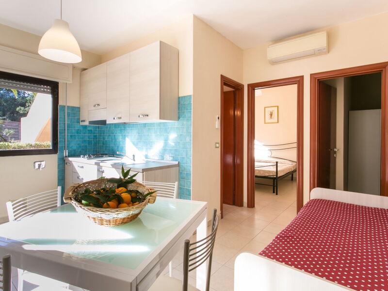 Accommodation:&nbsp;Elba Palmizi 190.4