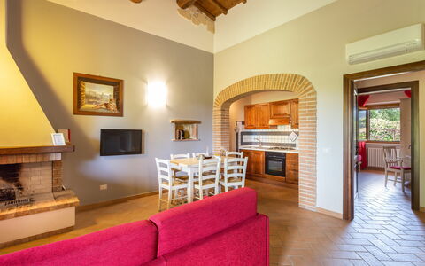 Accommodation:&nbsp;Gatti