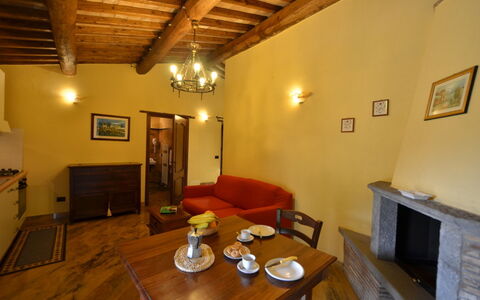 Accommodation:&nbsp;Il Mandorlo