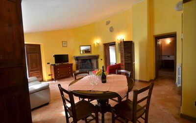 Accommodation:&nbsp;Il Tiglio