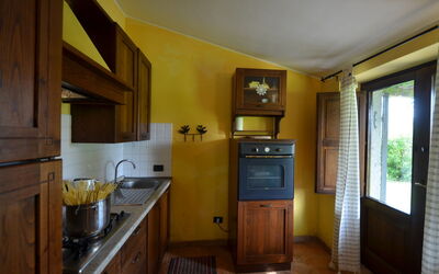 Accommodation:&nbsp;Il Tiglio