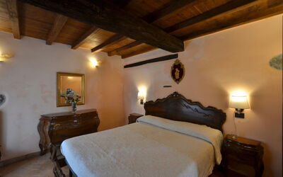 Accommodation:&nbsp;Il Tiglio