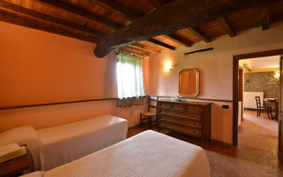 Accommodation:&nbsp;Il Tiglio