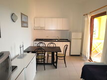 Accommodation:&nbsp;Residence Porto Coda Cavallo 701.1