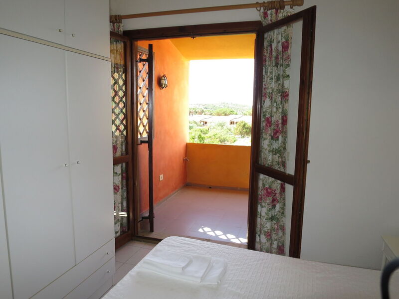 Accommodation:&nbsp;Residence Porto Coda Cavallo 701.1