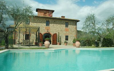 Villa Margherita