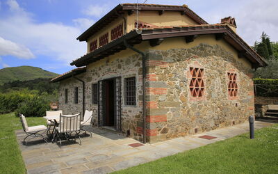 Casa Belvedere
