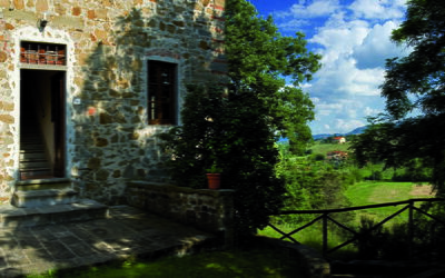 Casa dei Frutteti 4