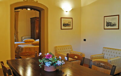 Casa dei Frutteti 3