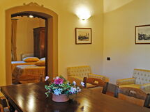 Accommodation:&nbsp;Casa Dei Frutteti 4