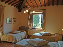 Accommodation:&nbsp;Casa Dei Frutteti 3