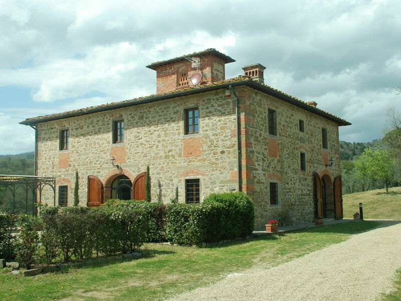 Accommodation:&nbsp;Villa Margherita