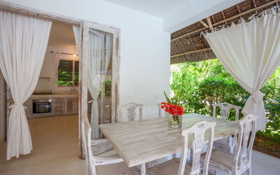 Accommodation:&nbsp;House 14