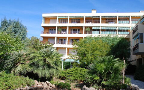 Boulouris Mimosa: Property, Architecture, Building, House, Real Estate, Residential Area, Condominium, Apartment, Home, Water