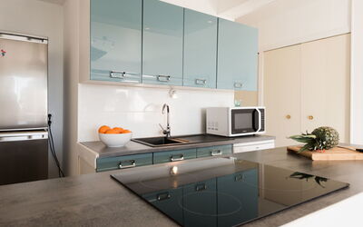 Accommodation:&nbsp;La Cormorane 270.3