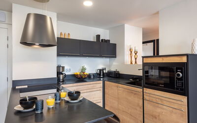 Accommodation:&nbsp;La Cormorane 270.5