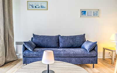 Accommodation:&nbsp;La Cormorane 270.3