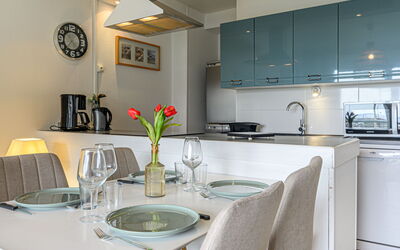 Accommodation:&nbsp;La Cormorane 270.3