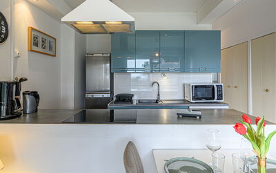 Accommodation:&nbsp;La Cormorane 270.3